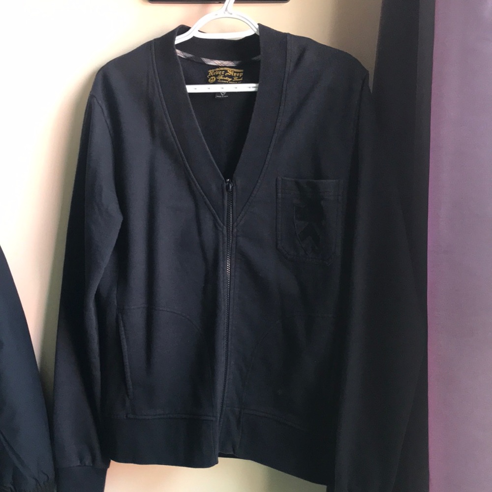 Men’s jacket - Picture 1 of 2